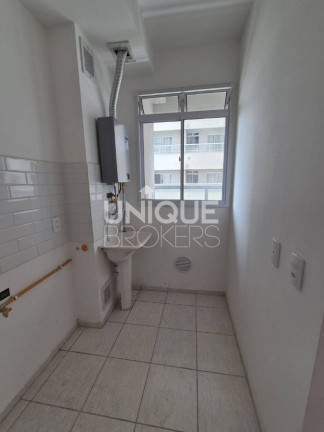 Imagem Apartamento com 2 Quartos à Venda, 47 m² em Ponte De São João - Jundiaí Imagem Apartamento com 2 Quartos à Venda, 47 m² em Ponte De São João - Jundiaí