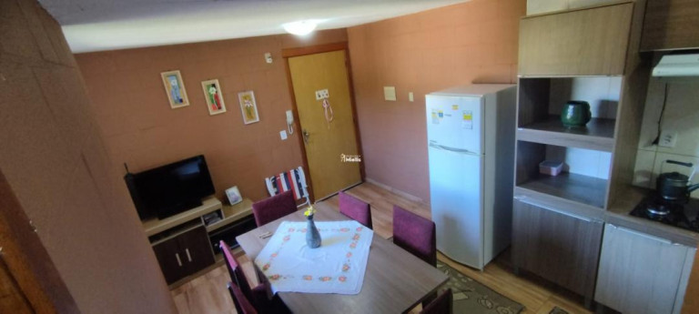 Imagem Imóvel com 2 Quartos à Venda, 39 m² em Lomba Do Pinheiro - Porto Alegre Imagem Imóvel com 2 Quartos à Venda, 39 m² em Lomba Do Pinheiro - Porto Alegre
