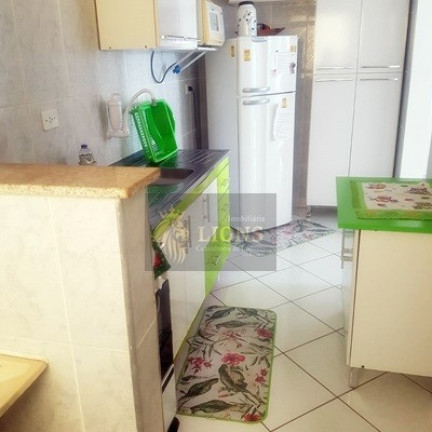 Imagem Apartamento com 2 Quartos à Venda, 80 m² em Praia Grande - Ubatuba