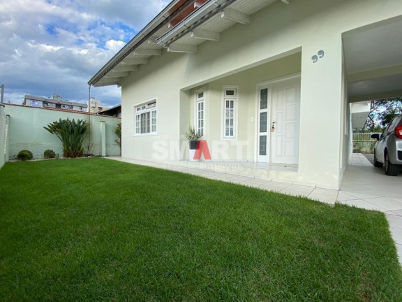 Casa com 1 Quarto à Venda, 197 m² em Centro - Jaraguá Do Sul