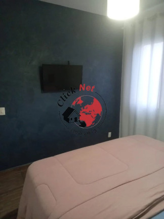 Imagem Apartamento com 2 Quartos à Venda, 56 m² em Planalto - São Bernardo Do Campo