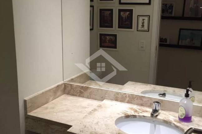 Imagem Apartamento com 4 Quartos à Venda, 166 m² em Barra Olímpica - Rio De Janeiro