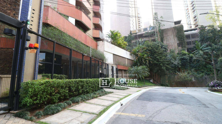 Imagem Apartamento com 3 Quartos à Venda, 113 m² em Vila Andrade - São Paulo Imagem Apartamento com 3 Quartos à Venda, 113 m² em Vila Andrade - São Paulo
