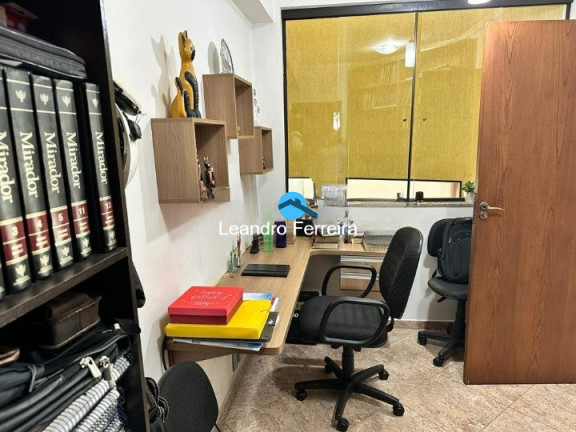 Imagem Casa de Condomínio com 5 Quartos à Venda, 501 m² em Parque Terra Nova Ii - São Bernardo Do Campo Imagem Casa de Condomínio com 5 Quartos à Venda, 501 m² em Parque Terra Nova Ii - São Bernardo Do Campo