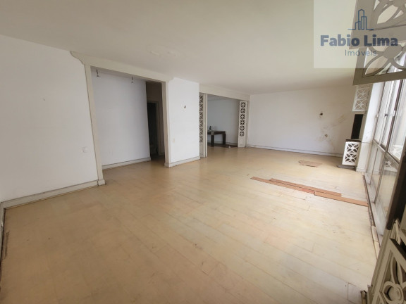 Imagem Cobertura com 5 Quartos à Venda, 340 m² em Copacabana - Rio De Janeiro