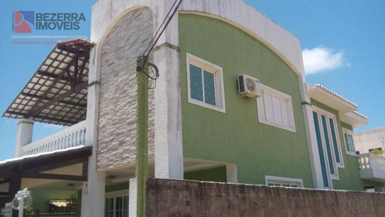 Imagem Casa com 3 Quartos à Venda, 300 m² em Parque Das Nações - Parnamirim Imagem Casa com 3 Quartos à Venda, 300 m² em Parque Das Nações - Parnamirim