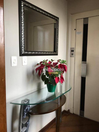Imagem Apartamento com 3 Quartos à Venda, 290 m² em Santa Paula - São Caetano Do Sul
