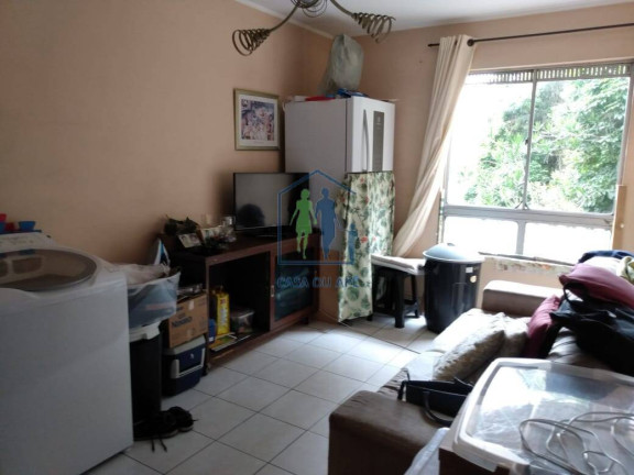 Imagem Apartamento com 2 Quartos à Venda, 58 m² em Cidade São Francisco - São Paulo Imagem Apartamento com 2 Quartos à Venda, 58 m² em Cidade São Francisco - São Paulo