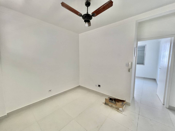 Imagem Apartamento com 1 Quarto à Venda, 50 m² em Boqueirão - Praia Grande