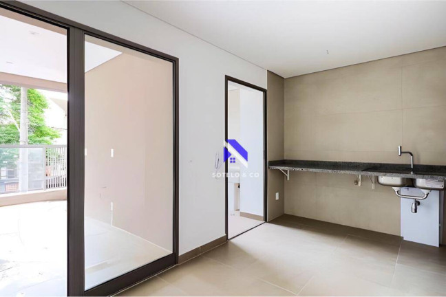 Imagem Apartamento com 4 Quartos à Venda, 216 m² em Campo Belo - São Paulo Imagem Apartamento com 4 Quartos à Venda, 216 m² em Campo Belo - São Paulo
