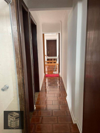 Imagem Apartamento com 2 Quartos à Venda, 84 m² em Ipiranga - São Paulo
