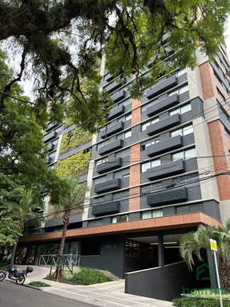 Apartamento com 1 Quarto à Venda, 27 m² em Mont Serrat - Porto Alegre