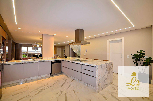 Imagem Casa com 3 Quartos à Venda, 325 m² em Uberaba - Curitiba Imagem Casa com 3 Quartos à Venda, 325 m² em Uberaba - Curitiba