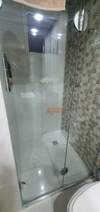 Imagem Apartamento com 3 Quartos à Venda, 107 m² em Vila Galvão - Guarulhos Imagem Apartamento com 3 Quartos à Venda, 107 m² em Vila Galvão - Guarulhos