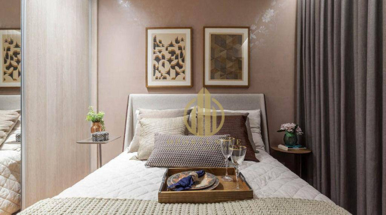 Imagem Apartamento com 2 Quartos à Venda, 47 m² em Campos Elíseos - Ribeirão Preto Imagem Apartamento com 2 Quartos à Venda, 47 m² em Campos Elíseos - Ribeirão Preto