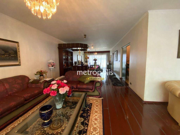 Imagem Sobrado com 4 Quartos à Venda, 470 m² em Osvaldo Cruz - São Caetano Do Sul Imagem Sobrado com 4 Quartos à Venda, 470 m² em Osvaldo Cruz - São Caetano Do Sul