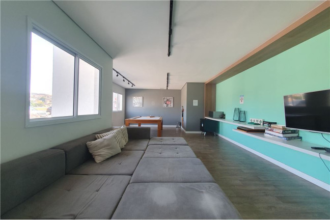 Imagem Apartamento com 3 Quartos à Venda, 55 m² em Limão - São Paulo Imagem Apartamento com 3 Quartos à Venda, 55 m² em Limão - São Paulo