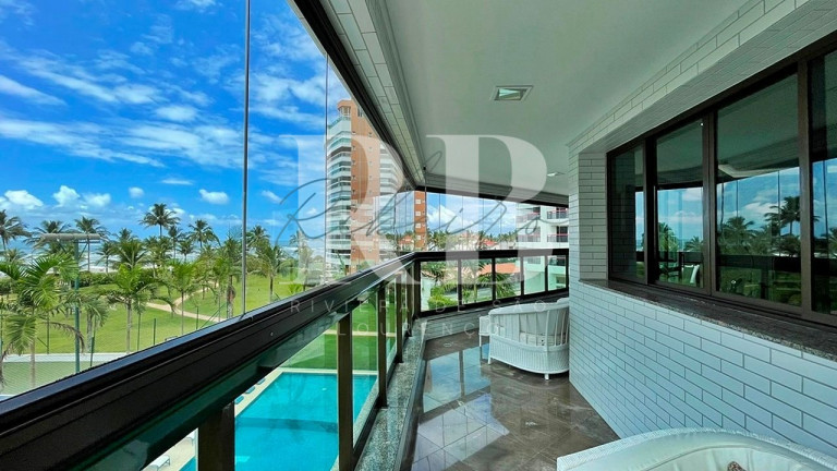 Imagem Imóvel com 4 Quartos à Venda, 255 m² em Riviera - Bertioga