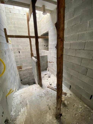 Imagem Sobrado com 3 Quartos à Venda, 115 m² em Vila Carrão - São Paulo
