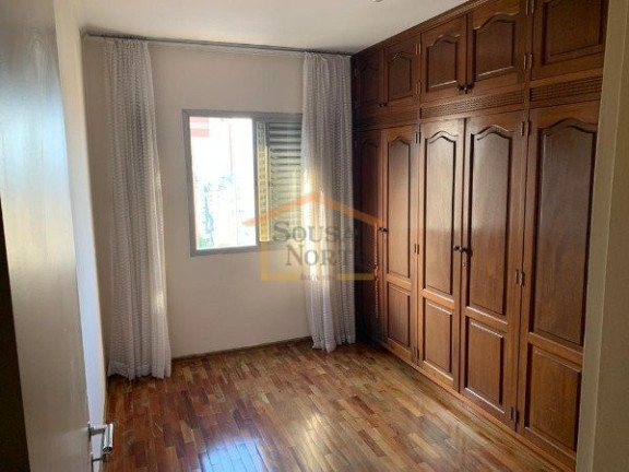Imagem Apartamento com 3 Quartos à Venda, 90 m² em água Fria - São Paulo Imagem Apartamento com 3 Quartos à Venda, 90 m² em água Fria - São Paulo
