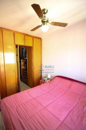 Imagem Cobertura com 2 Quartos à Venda, 107 m² em Vila Mangalot - São Paulo
