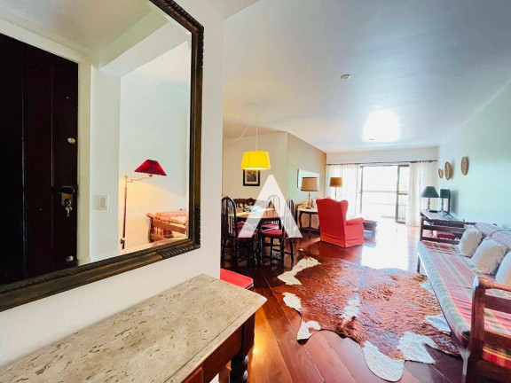 Imagem Apartamento com 3 Quartos à Venda, 115 m² em Alto - Teresópolis