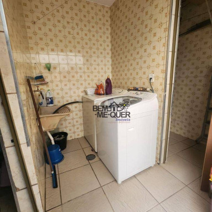 Imagem Sobrado com 3 Quartos à Venda, 167 m² em Parque São Domingos - São Paulo
