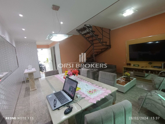 Imagem Sobrado com 3 Quartos à Venda, 115 m² em Jardim Rosa Maria - São Paulo Imagem Sobrado com 3 Quartos à Venda, 115 m² em Jardim Rosa Maria - São Paulo