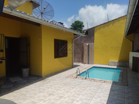 Imagem Casa com 4 Quartos à Venda, 291 m² em Jardim Santa Terezinha - Itanhaém Imagem Casa com 4 Quartos à Venda, 291 m² em Jardim Santa Terezinha - Itanhaém