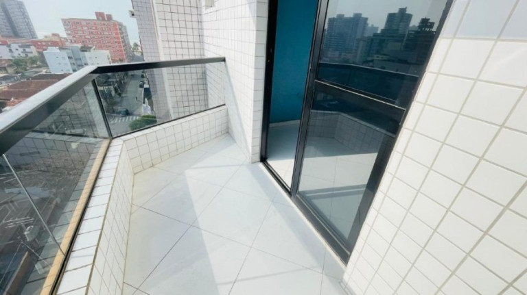 Imagem Apartamento com 2 Quartos à Venda, 90 m² em Ocian - Praia Grande Imagem Apartamento com 2 Quartos à Venda, 90 m² em Ocian - Praia Grande