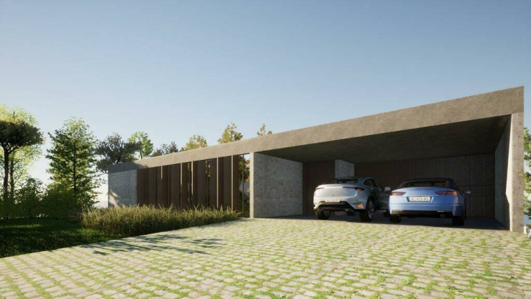 Terreno em Condomínio à Venda, 1.570 m² em Granja Viana - Cotia