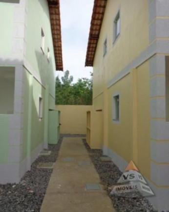 Imagem Casa de Condomínio com 2 Quartos à Venda, 55 m² em Monte Alegre - Cabo Frio Imagem Casa de Condomínio com 2 Quartos à Venda, 55 m² em Monte Alegre - Cabo Frio