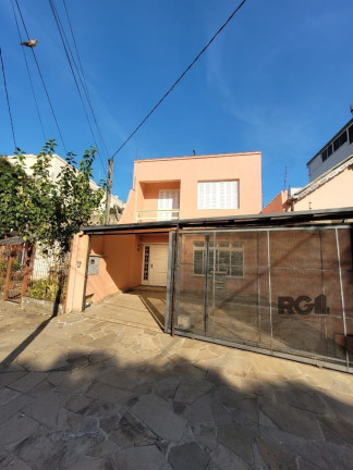 Imóvel para Alugar, 300 m² em Floresta - Porto Alegre