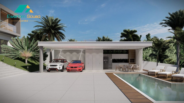 Imagem Casa de Condomínio com 3 Quartos à Venda, 270 m² em Condominio Residencial Shamballa Iii - Atibaia