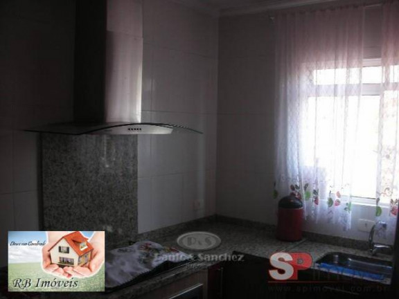 Imagem Casa com 2 Quartos à Venda, 115 m² em Parque Das Nações - Santo André
