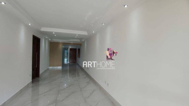 Apartamento com 4 Quartos à Venda, 160 m² em Rudge Ramos - São Bernardo Do Campo
