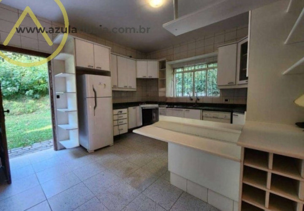 Imagem Imóvel com 4 Quartos à Venda, 369 m² em Serra Da Cantareira - Mairiporã