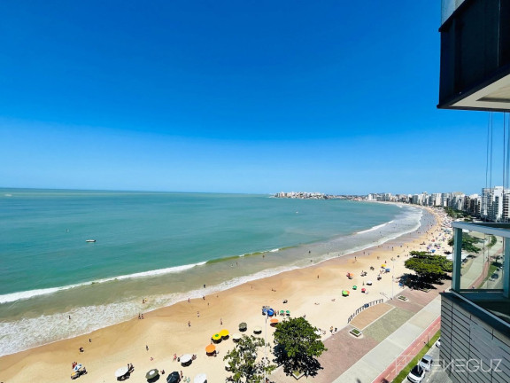 Imagem Apartamento com 3 Quartos para Alugar ou Temporada, 112 m² em Praia Do Morro - Guarapari Imagem Apartamento com 3 Quartos para Alugar ou Temporada, 112 m² em Praia Do Morro - Guarapari