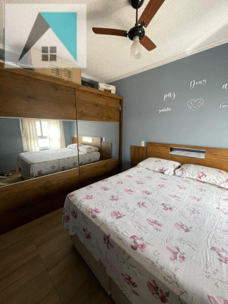 Imagem Apartamento com 1 Quarto à Venda, 39 m² em Portais (polvilho) - Cajamar Imagem Apartamento com 1 Quarto à Venda, 39 m² em Portais (polvilho) - Cajamar