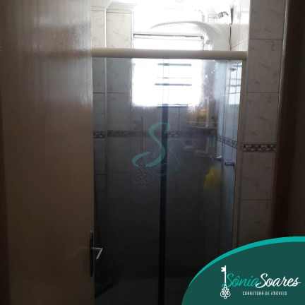 Imagem Imóvel com 2 Quartos à Venda, 57 m² em Parque Residencial Vila União - Campinas