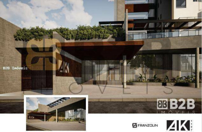 Imagem Apartamento com 2 Quartos à Venda, 92 m² em Residencial Ak 1107 - Bauru Imagem Apartamento com 2 Quartos à Venda, 92 m² em Residencial Ak 1107 - Bauru
