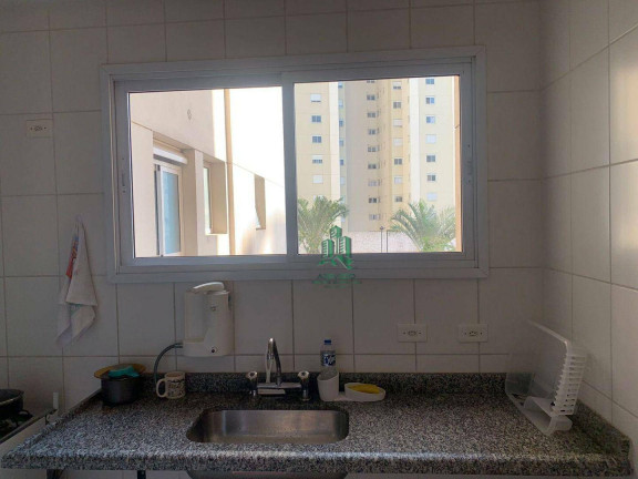 Imagem Apartamento com 3 Quartos à Venda, 94 m² em Jardim Zaira - Guarulhos