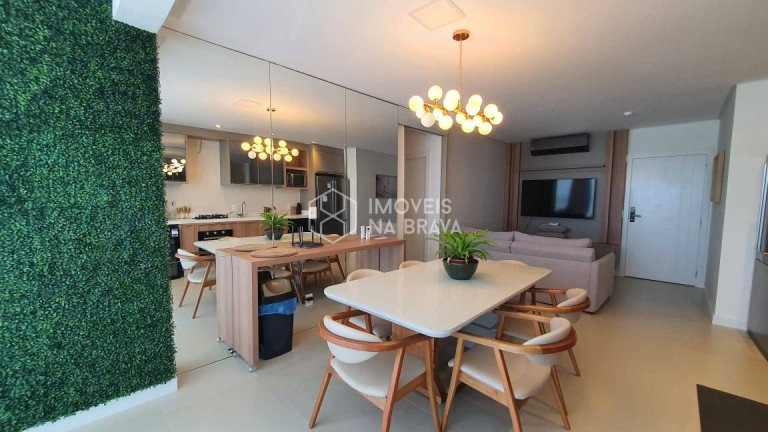 Imagem Apartamento com 2 Quartos à Venda, 65 m² em Itajaí Imagem Apartamento com 2 Quartos à Venda, 65 m² em Itajaí