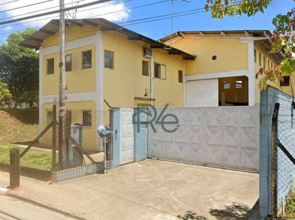 Imagem Galpão à Venda, 505 m² em Vargem Grande Paulista - Vargem Grande Paulista Imagem Galpão à Venda, 505 m² em Vargem Grande Paulista - Vargem Grande Paulista