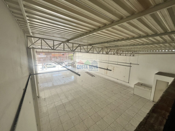 Imagem Imóvel Comercial para Alugar, 250 m² em Vila Sabrina - São Paulo Imagem Imóvel Comercial para Alugar, 250 m² em Vila Sabrina - São Paulo