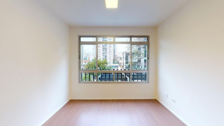 Imagem Imóvel com 2 Quartos à Venda, 83 m² em Moema - São Paulo