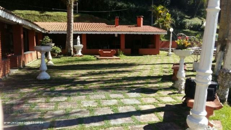 Imagem Chácara à Venda, em Consultar - Cotia Imagem Chácara à Venda, em Consultar - Cotia