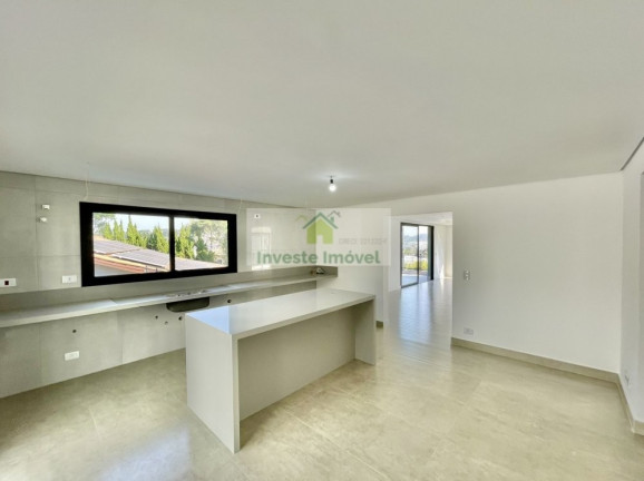 Imagem Casa de Condomínio com 4 Quartos à Venda, 519 m² em Granja Viana - Cotia