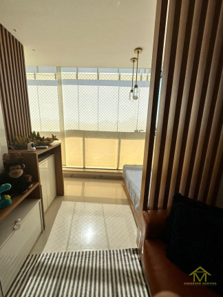 Imagem Apartamento com 2 Quartos à Venda, 80 m² em Itapuã - Vila Velha Imagem Apartamento com 2 Quartos à Venda, 80 m² em Itapuã - Vila Velha