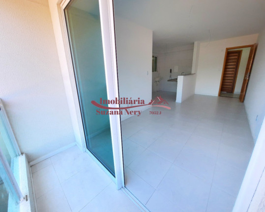 Imagem Apartamento com 2 Quartos à Venda, 65 m² em Pirangi Do Norte (distrito Litoral) - Parnamirim Imagem Apartamento com 2 Quartos à Venda, 65 m² em Pirangi Do Norte (distrito Litoral) - Parnamirim